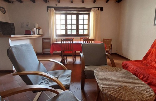 Airoux Apartment | Forest apartment