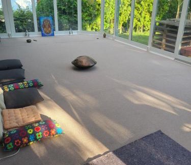 Hermsdorf Apartment | Forest Apartment Metta