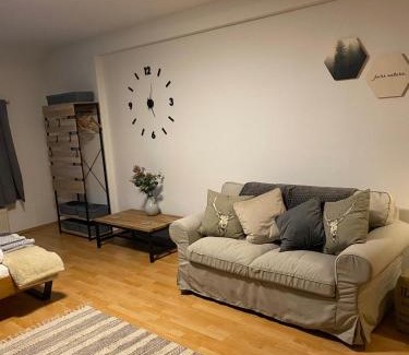 Menzenschwand-Hinterdorf House | Forest Apartment-Mountain Escape Menzenschwand