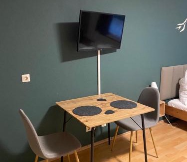 Menzenschwand-Hinterdorf House | Forest Apartment-Mountain Escape Menzenschwand