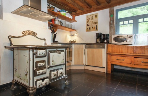 The Ardennes Cottage | Forest Escape, Luxembourg