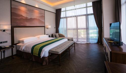 Gelang Patah Resort | Forest City Golf Hotel