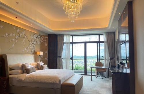 Gelang Patah Resort | Forest City Golf Hotel