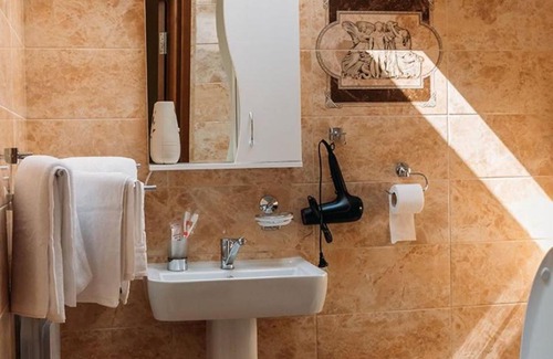Cherkasy Oblast Hotel | Forest club Sherwood