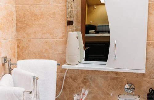 Cherkasy Oblast Hotel | Forest club Sherwood