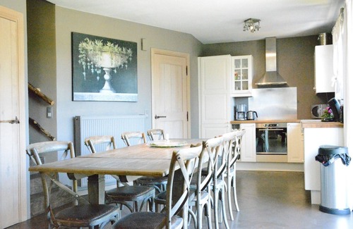 Our Cottage | Forest Cottage, Jehonville