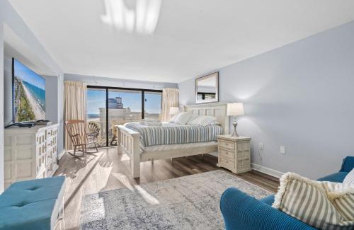 Myrtle Beach Apartment | Forest Dunes