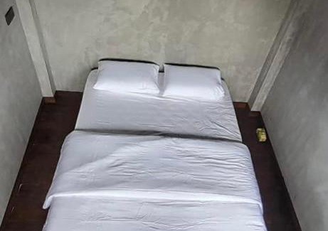 Nuwara Eliya Hotel | Forest edge cabin in Pattipola