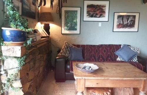 Barrytown House | Forest Edge