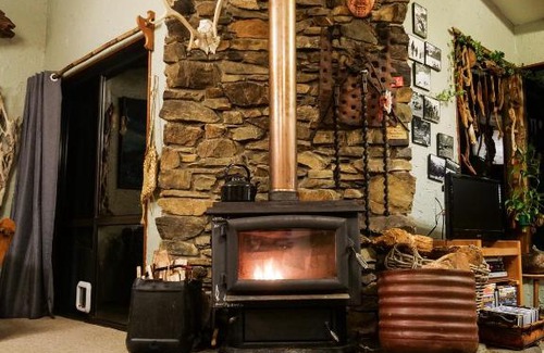 Barrytown House | Forest Edge