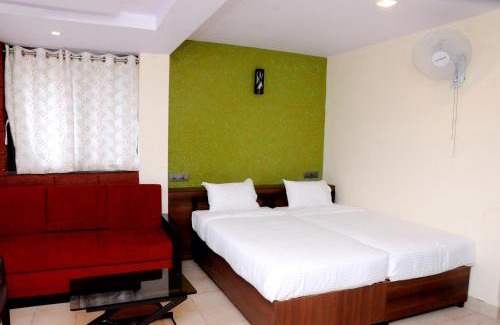 Koynanagar Resort | Forest Escapes Koyna