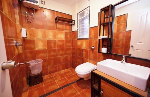 Koynanagar Hotel | Forest Escapes Koyna