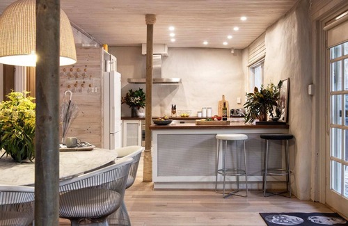 Wheatsheaf House | Forest Estate Daylesford