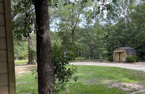 Oakhurst Cottage | Forest Family House