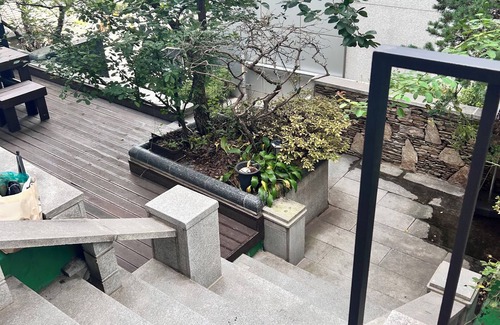 Nonhyeon-dong Condo | Forest Gangnam City