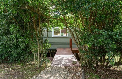 Rheenendal Ski Chalet | Forest Glades