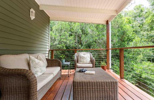 Rheenendal Ski Chalet | Forest Glades