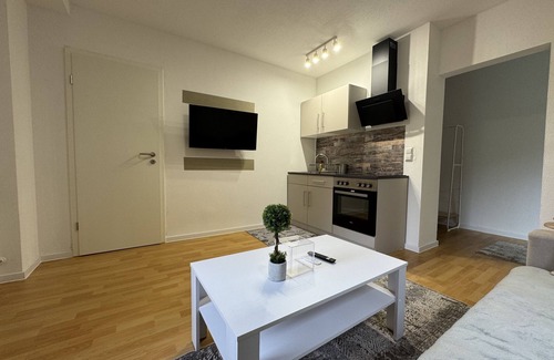 Bad Wildbad Apartment | Forest gold in Bad Wildbad