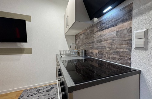 Bad Wildbad Apartment | Forest gold in Bad Wildbad