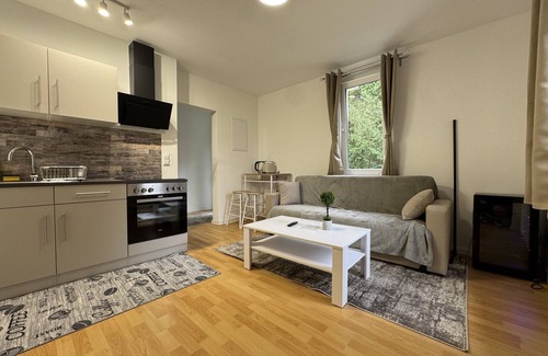 Bad Wildbad Apartment | Forest gold in Bad Wildbad