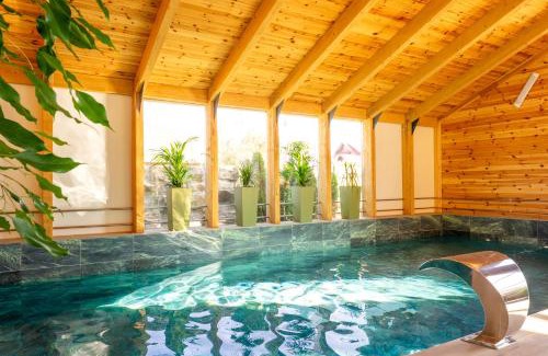 Gura Humorului Hotel | Forest Green & Spa