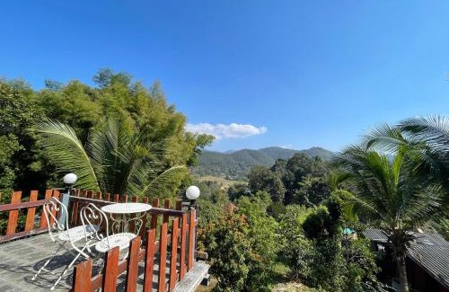 Samoeng Resort | Forest Guesthouse