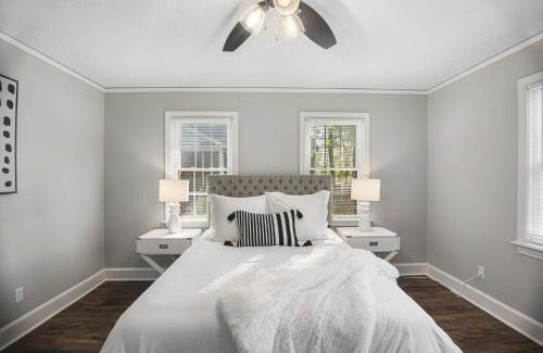 Forest Hills House | Forest Hills Cottage