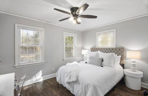 Forest Hills House | Forest Hills Cottage
