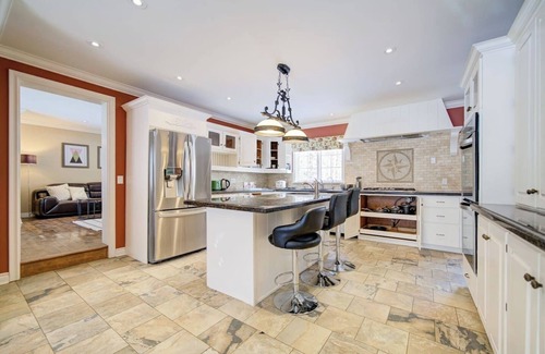 Whitchurch-Stouffville House | Forest House | Golf/Hiking/Horse Riding Nearby