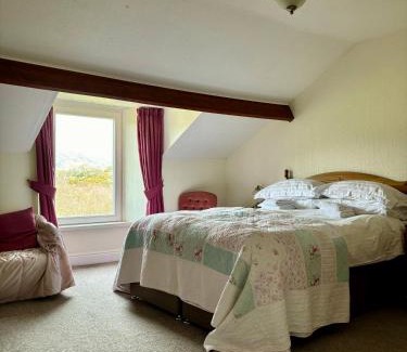 Holmrook House | Forest How Guest House