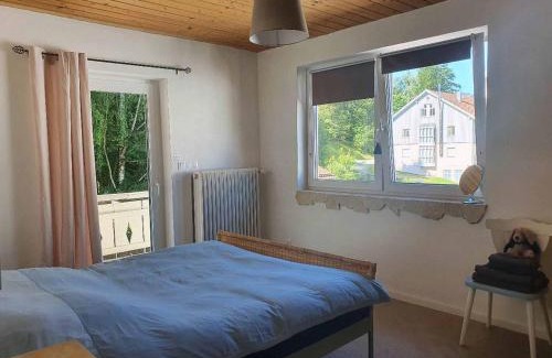 Bayerisch Eisenstein House | Forest Lodge