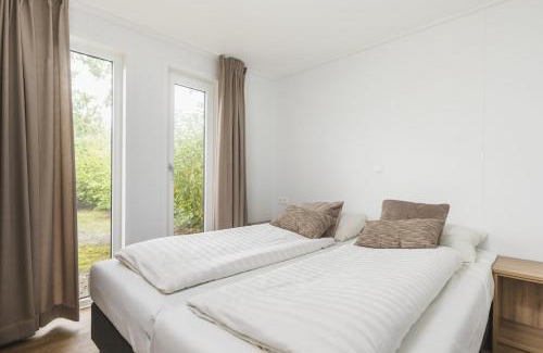 Municipality of Rijssen-Holten House | Forest lodge with hot tub - 4 people