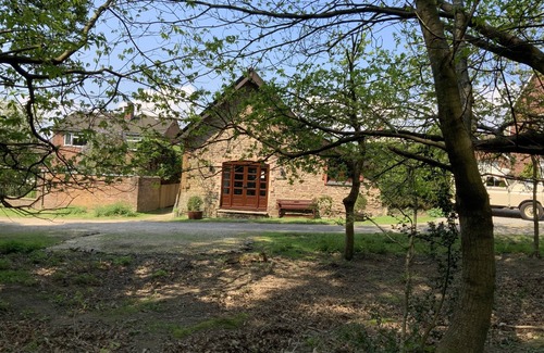 Yorkley Cottage | Forest of Dean Romantic & Rustic Holiday Cottage