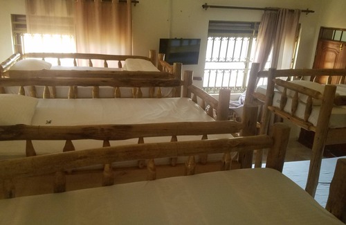 Buloba Resort | Forest Park Resort Buloba