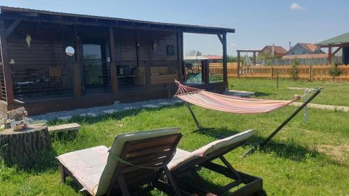 Cefa House | Forest relax house near Oradea -pet friendly free private parking