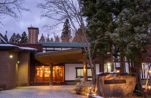 Daisen Hotel | Forest Resort Yamanote Hotel