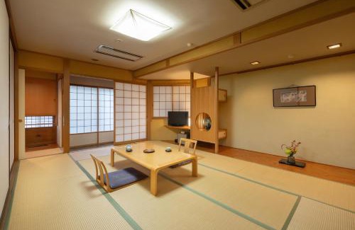 Daisen Hotel | Forest Resort Yamanote Hotel
