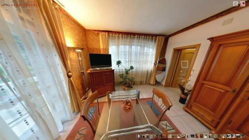Busteni Villa | "FOREST RETREAT Luxury Villas"
