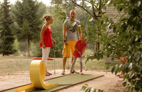 Municipality of Geldrop-Mierlo House | Forest Safari Tent Retreat