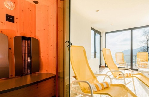 Bollendorf-Pont House | Forest side comfort, with bathtub 4-11 nights - Waldhotel Sonnenberg