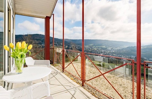 Bollendorf-Pont House | Forest side comfort, with bathtub 4-11 nights - Waldhotel Sonnenberg