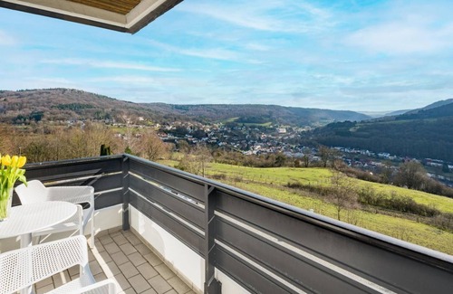 Bollendorf-Pont House | Forest side comfort, with bathtub 4-11 nights - Waldhotel Sonnenberg