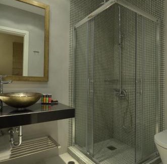 Megalo Chorio Hotel | Forest Suites Boutique Hotel