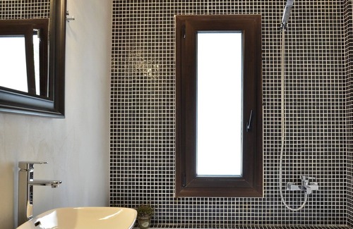 Megalo Chorio Hotel | Forest Suites Boutique Hotel