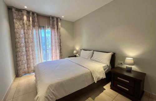 Senegambia Apartment | Forest View Apartments