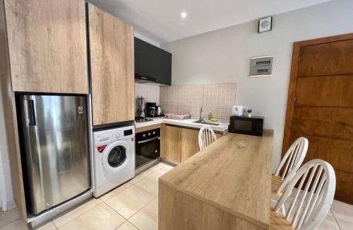 Senegambia Apartment | Forest View Apartments