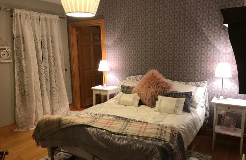 Castlewellan House | Forest View - Castlewellan, County Down