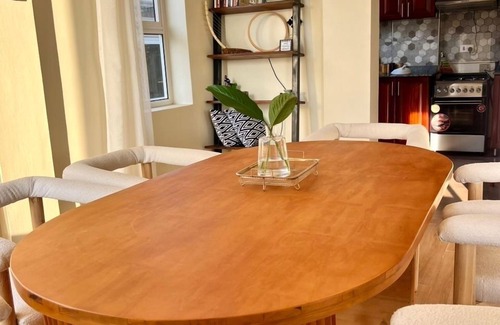 Kampala Apartment | Forest view condo