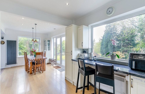 Newark upon Trent Cottage | Forest View Cottage