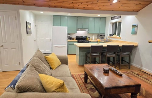 McKinleyville House | Forest View